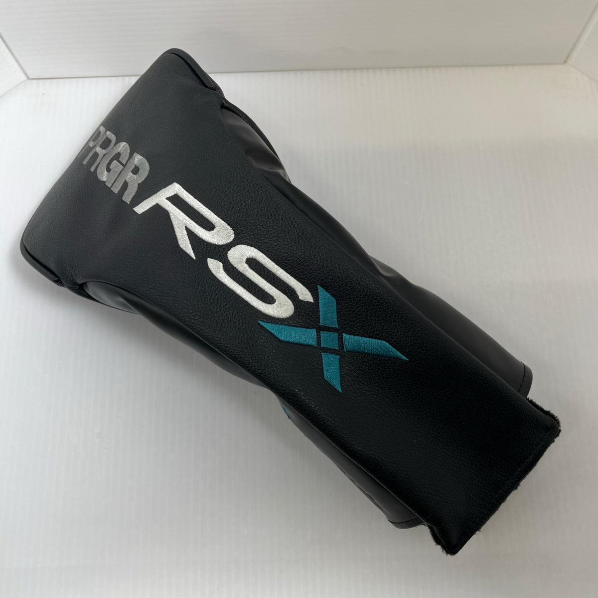 PRGR Driver Open Box RS X MAX(2024) 10.5° Regular Diamana FOR PRGR