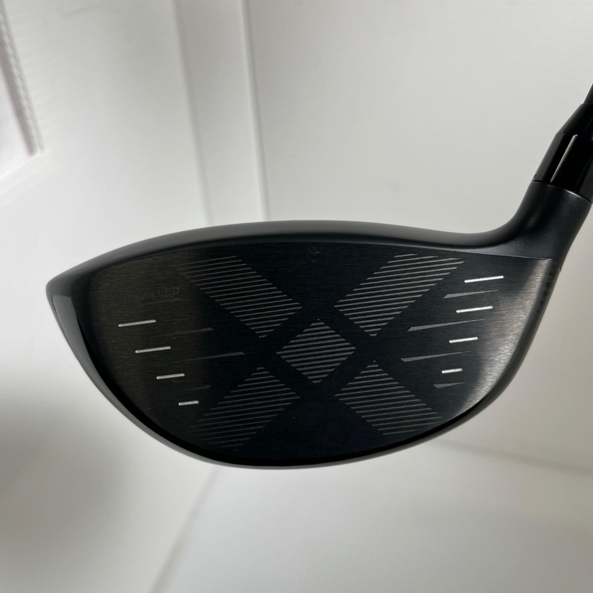 PRGR Driver Open Box RS X MAX(2024) 10.5° Regular Diamana FOR PRGR