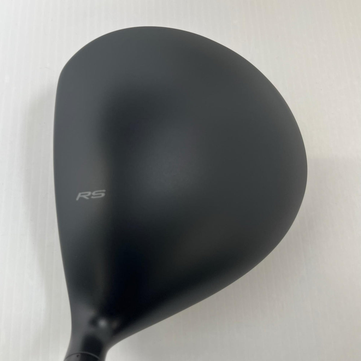 PRGR Driver Open Box RS X MAX(2024) 10.5° Regular Diamana FOR PRGR