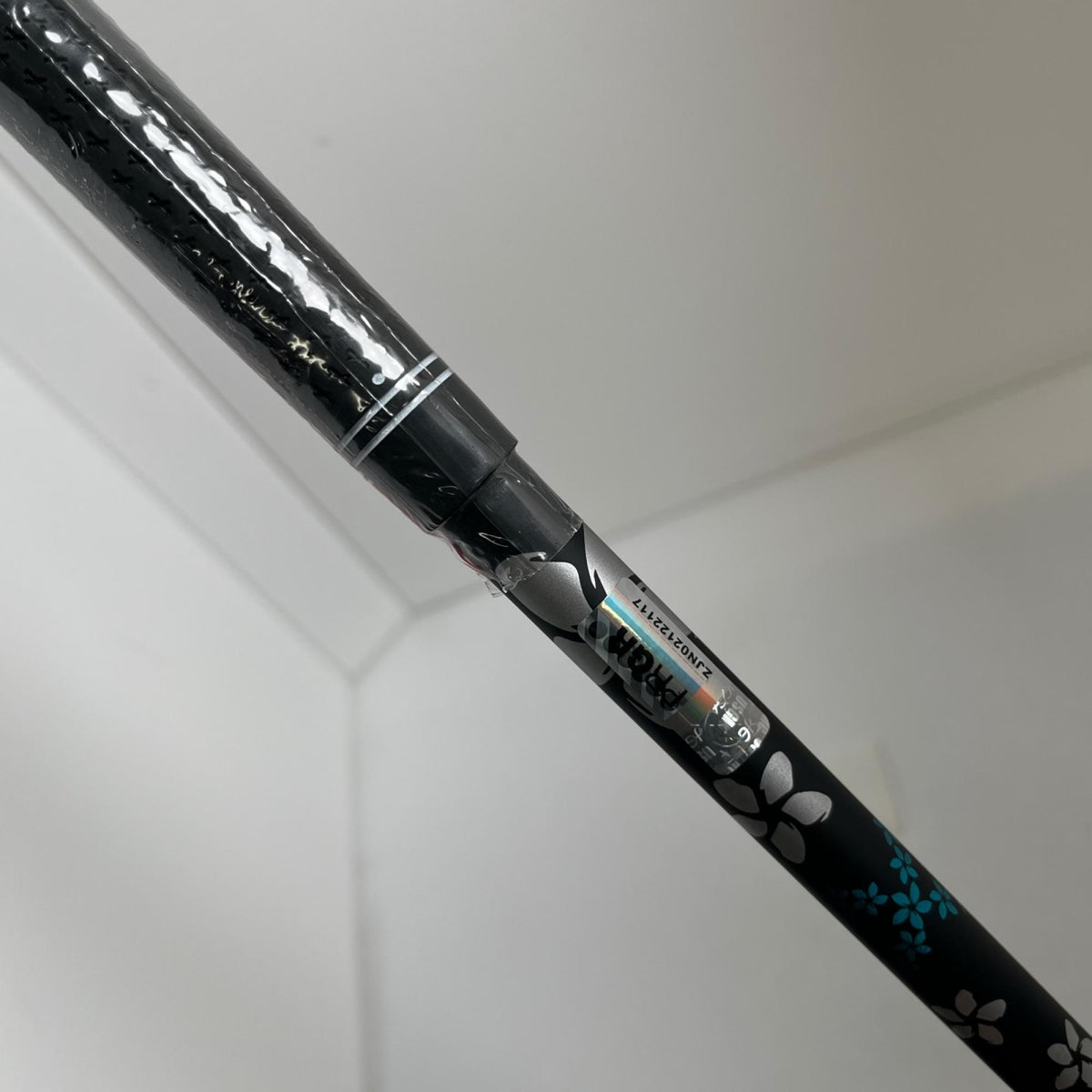 PRGR Driver Open Box RS X MAX(2024) 10.5° Regular Diamana FOR PRGR