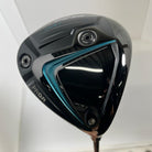 PRGR Driver Open Box RS X MAX(2024) 10.5° StiffRegular Diamana FOR PRGR