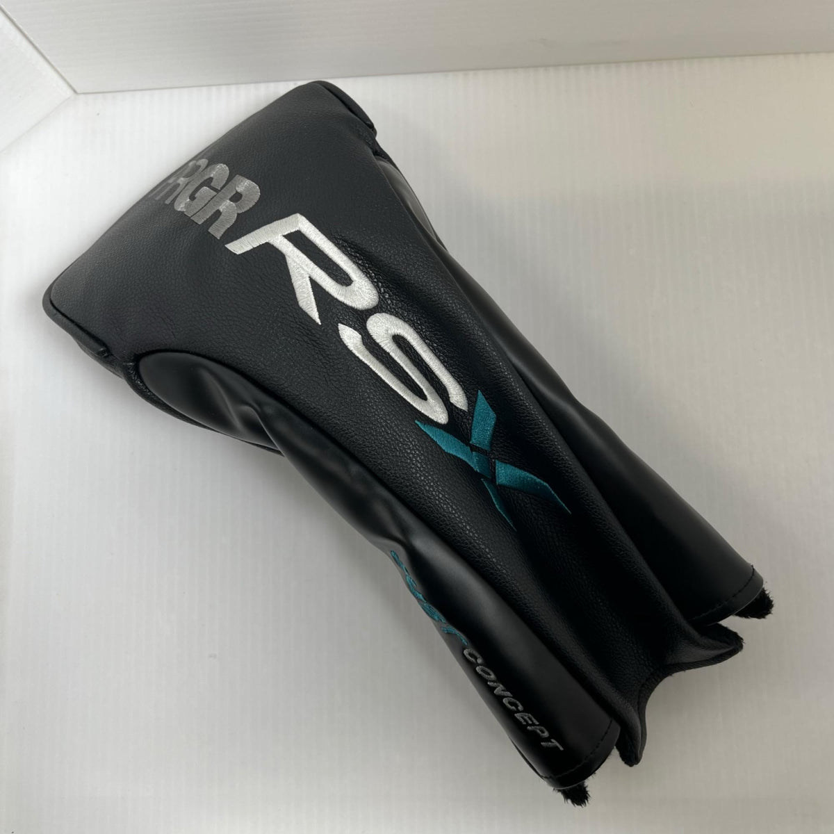 PRGR Driver Open Box RS X MAX(2024) 10.5° StiffRegular Diamana FOR PRGR