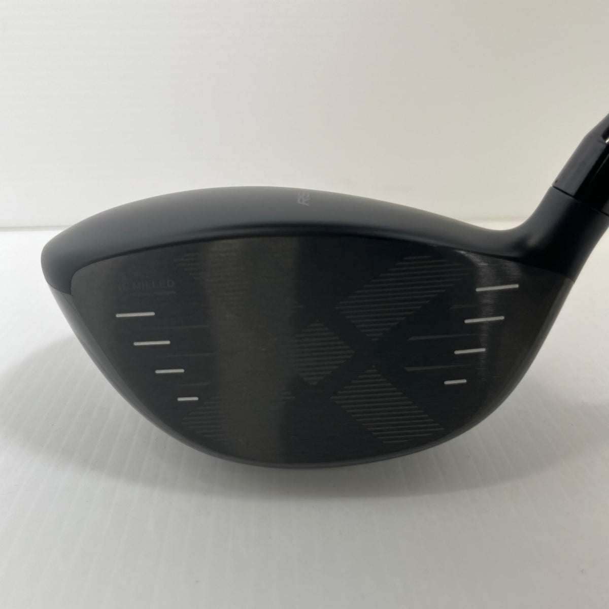 PRGR Driver Open Box RS X MAX(2024) 10.5° StiffRegular Diamana FOR PRGR