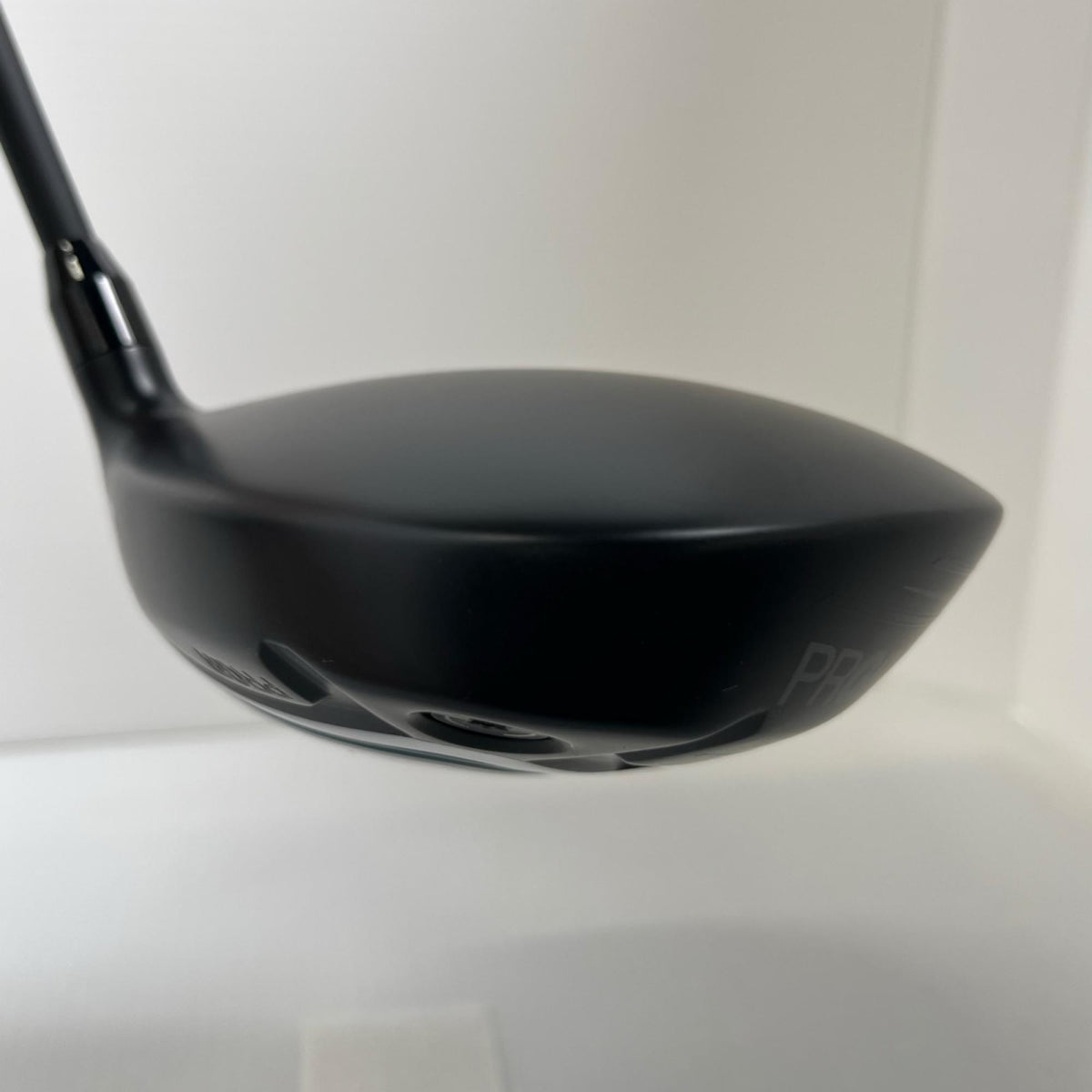 PRGR Driver Open Box RS X MAX(2024) 10.5° StiffRegular Diamana FOR PRGR