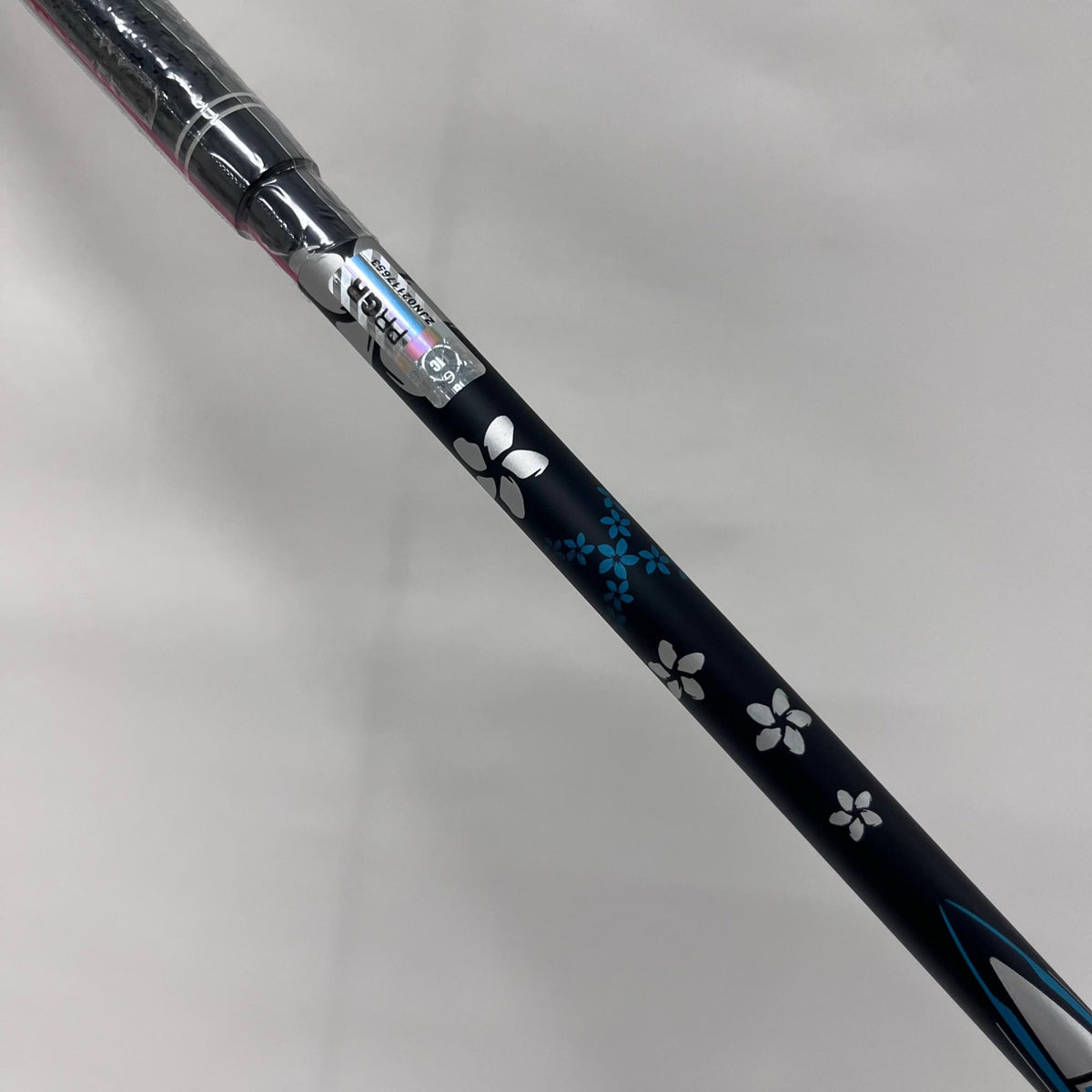 PRGR Driver Open Box RS X MAX(2024) 10.5° StiffRegular Diamana FOR PRGR