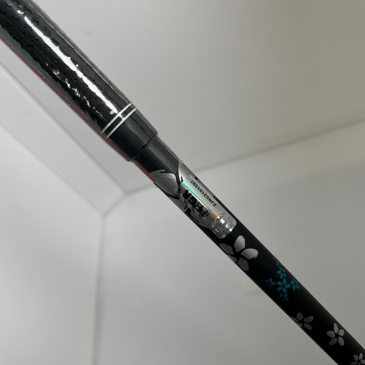 PRGR Driver Open Box RS X MAX(2024) 10.5° StiffRegular Diamana FOR PRGR