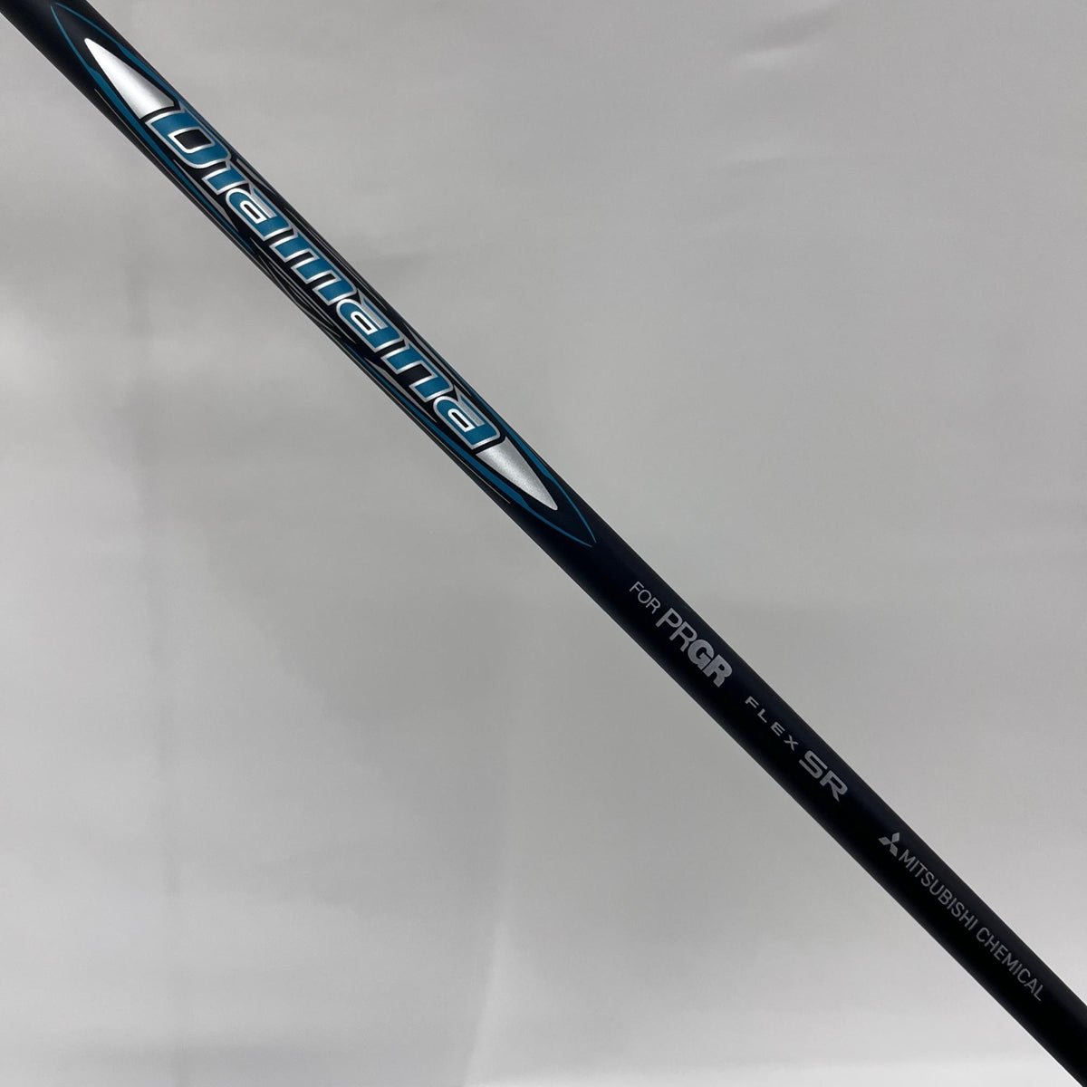 PRGR Driver Open Box RS X MAX(2024) 10.5° StiffRegular Diamana FOR PRGR
