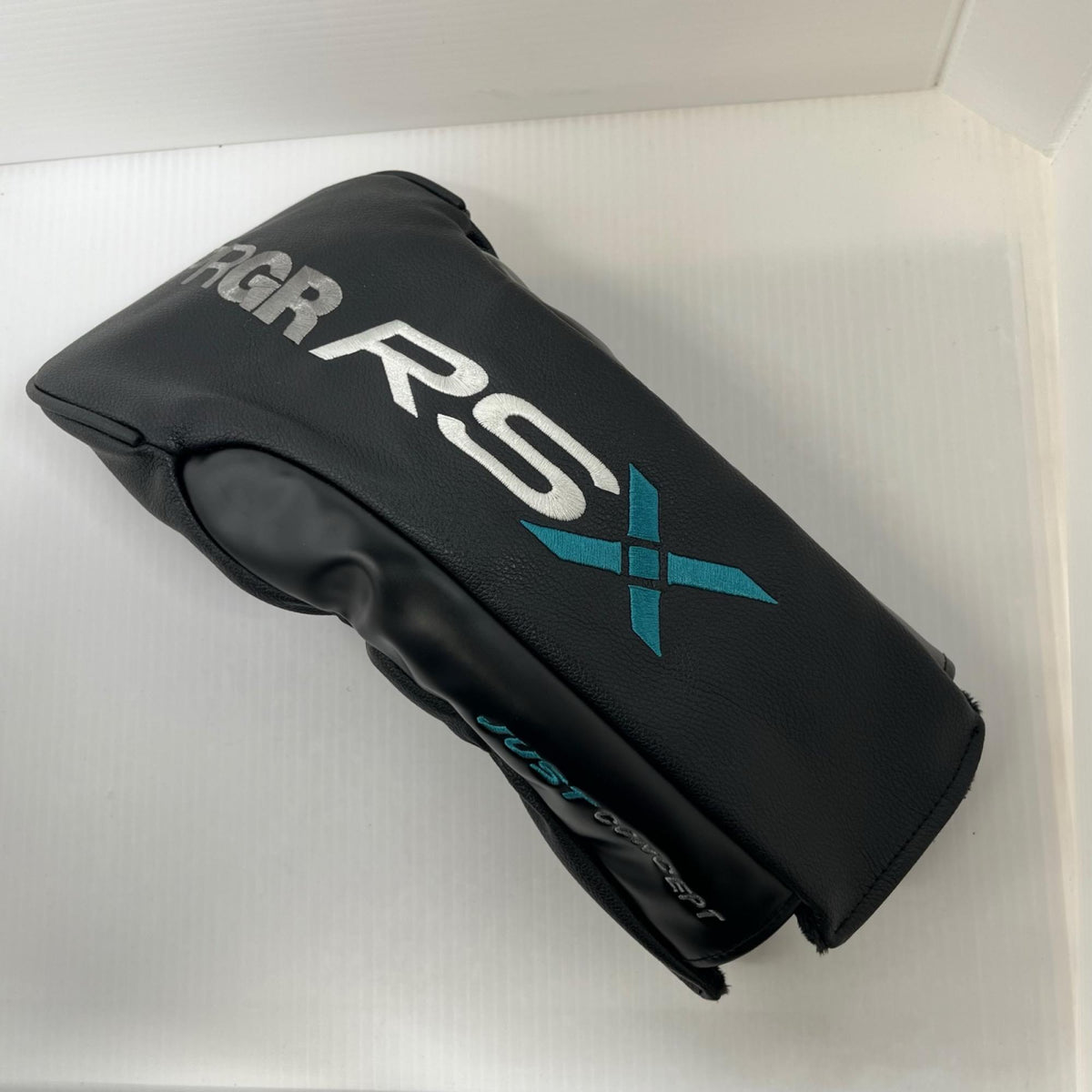 PRGR Driver Open Box RS X MAX(2024) 10.5° Stiff Diamana FOR PRGR