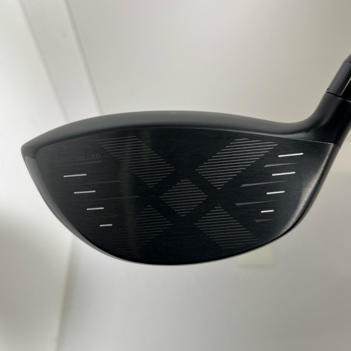 PRGR Driver Open Box RS X MAX(2024) 10.5° Stiff Diamana FOR PRGR