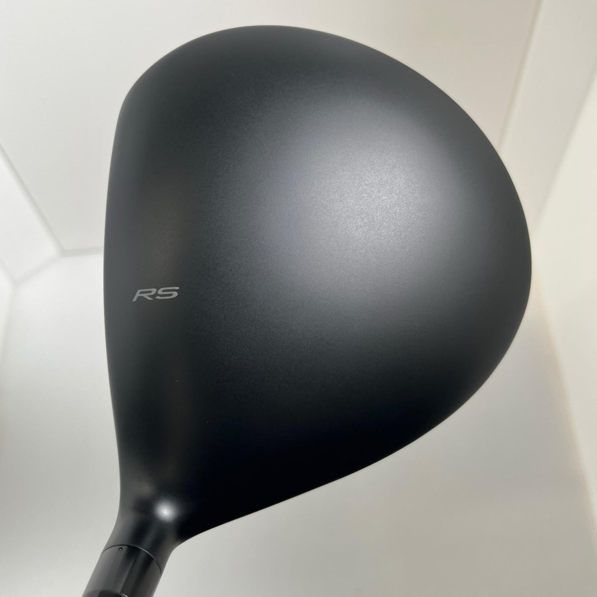 PRGR Driver Open Box RS X MAX(2024) 10.5° Stiff Diamana FOR PRGR
