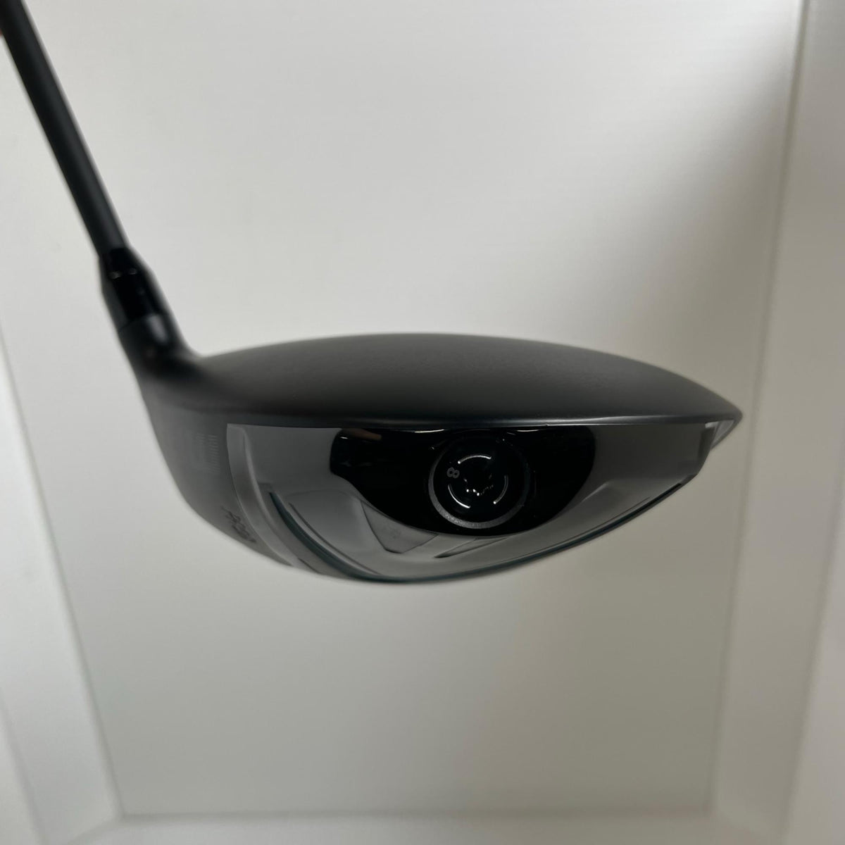 PRGR Driver Open Box RS X MAX(2024) 10.5° Stiff Diamana FOR PRGR