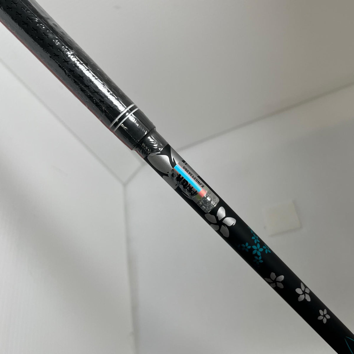 PRGR Driver Open Box RS X MAX(2024) 10.5° Stiff Diamana FOR PRGR