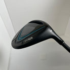 PRGR Fairway Open Box RS X -2024 3W 15° Stiff Diamana FOR PRGR(2024)