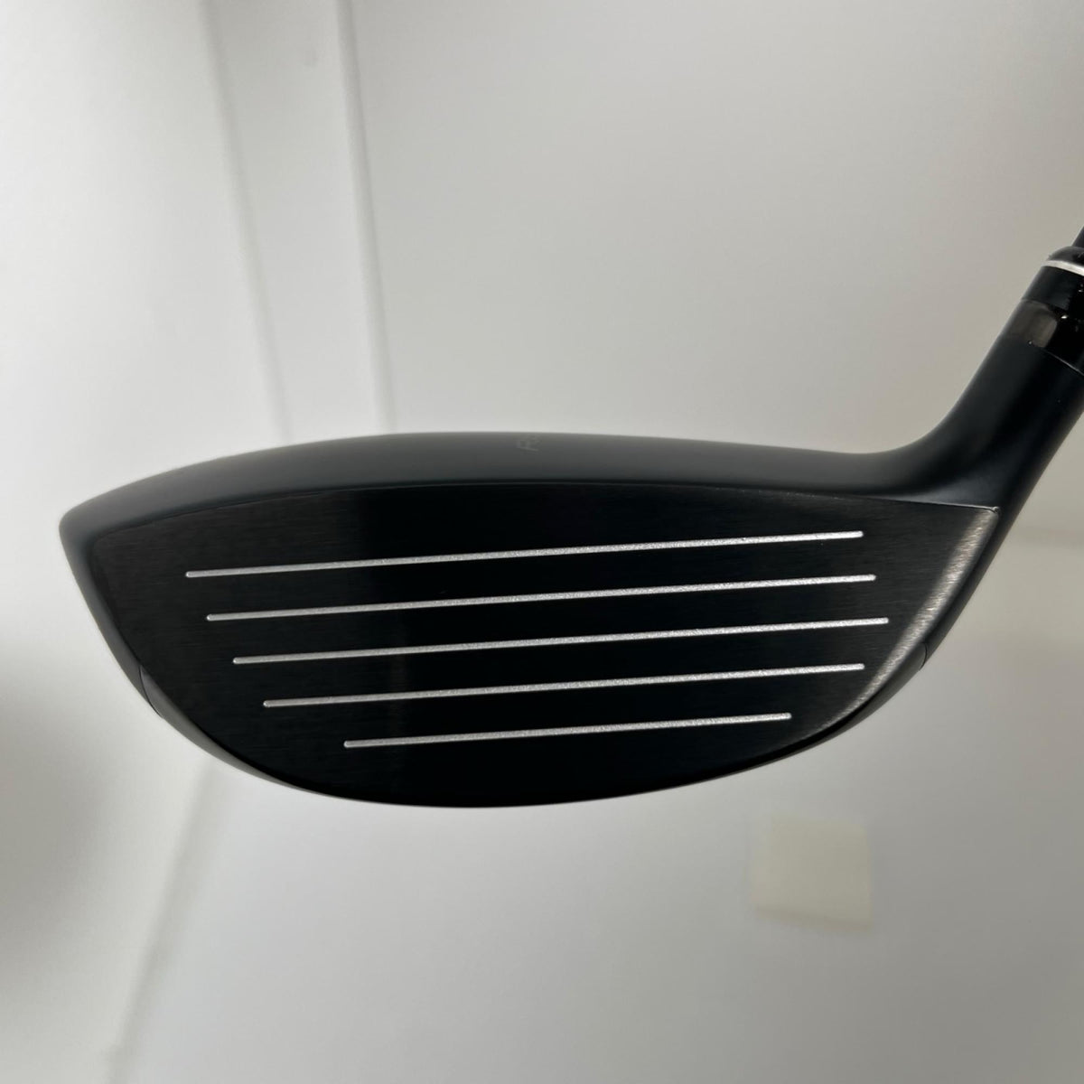 PRGR Fairway Open Box RS X -2024 3W 15° Stiff Diamana FOR PRGR(2024)