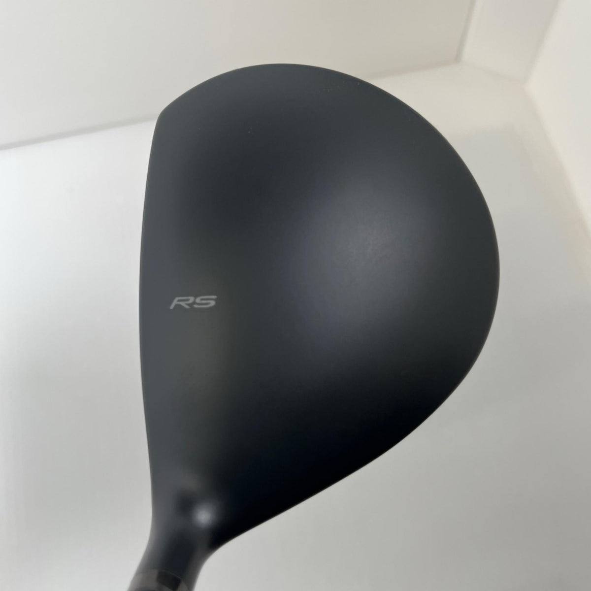 PRGR Fairway Open Box RS X -2024 3W 15° Stiff Diamana FOR PRGR(2024)