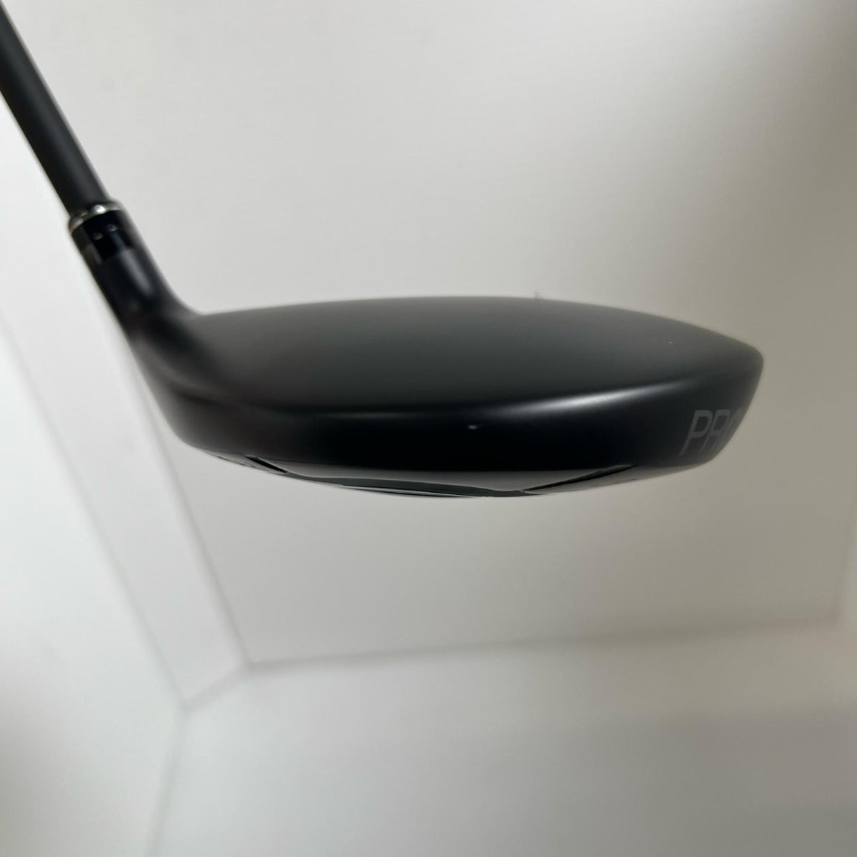 PRGR Fairway Open Box RS X -2024 3W 15° Stiff Diamana FOR PRGR(2024)
