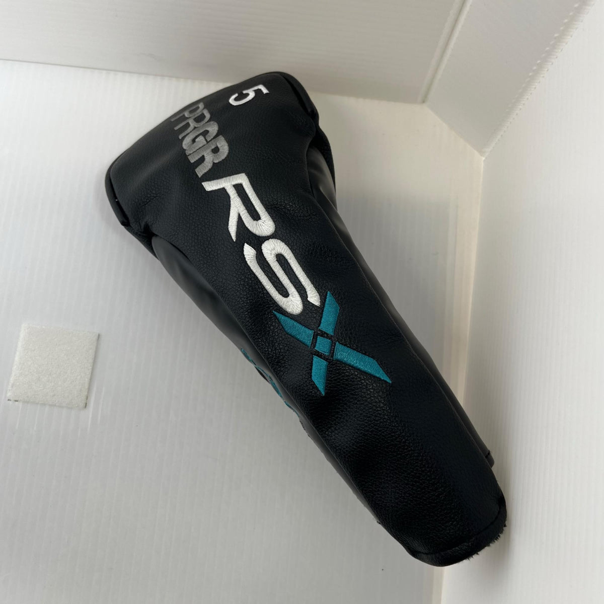 PRGR Fairway Open Box RS X -2024 5W 18° Stiff Diamana FOR PRGR(2024)