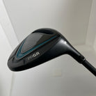 PRGR Fairway Open Box RS X -2024 5W 18° Stiff Diamana FOR PRGR(2024)