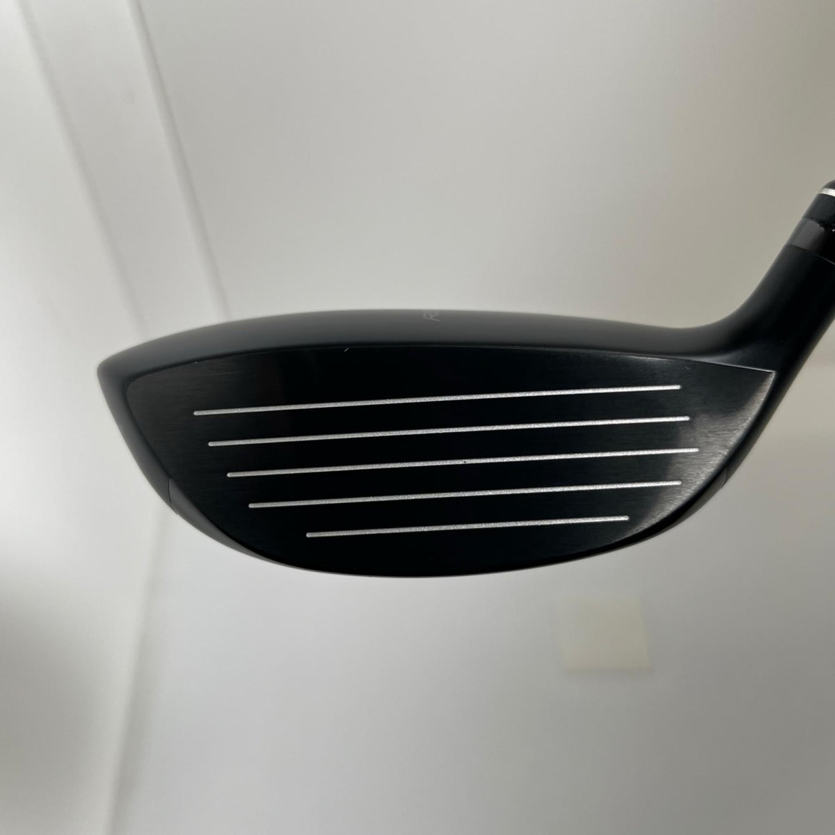 PRGR Fairway Open Box RS X -2024 5W 18° Stiff Diamana FOR PRGR(2024)