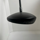 PRGR Fairway Open Box RS X -2024 5W 18° Stiff Diamana FOR PRGR(2024)
