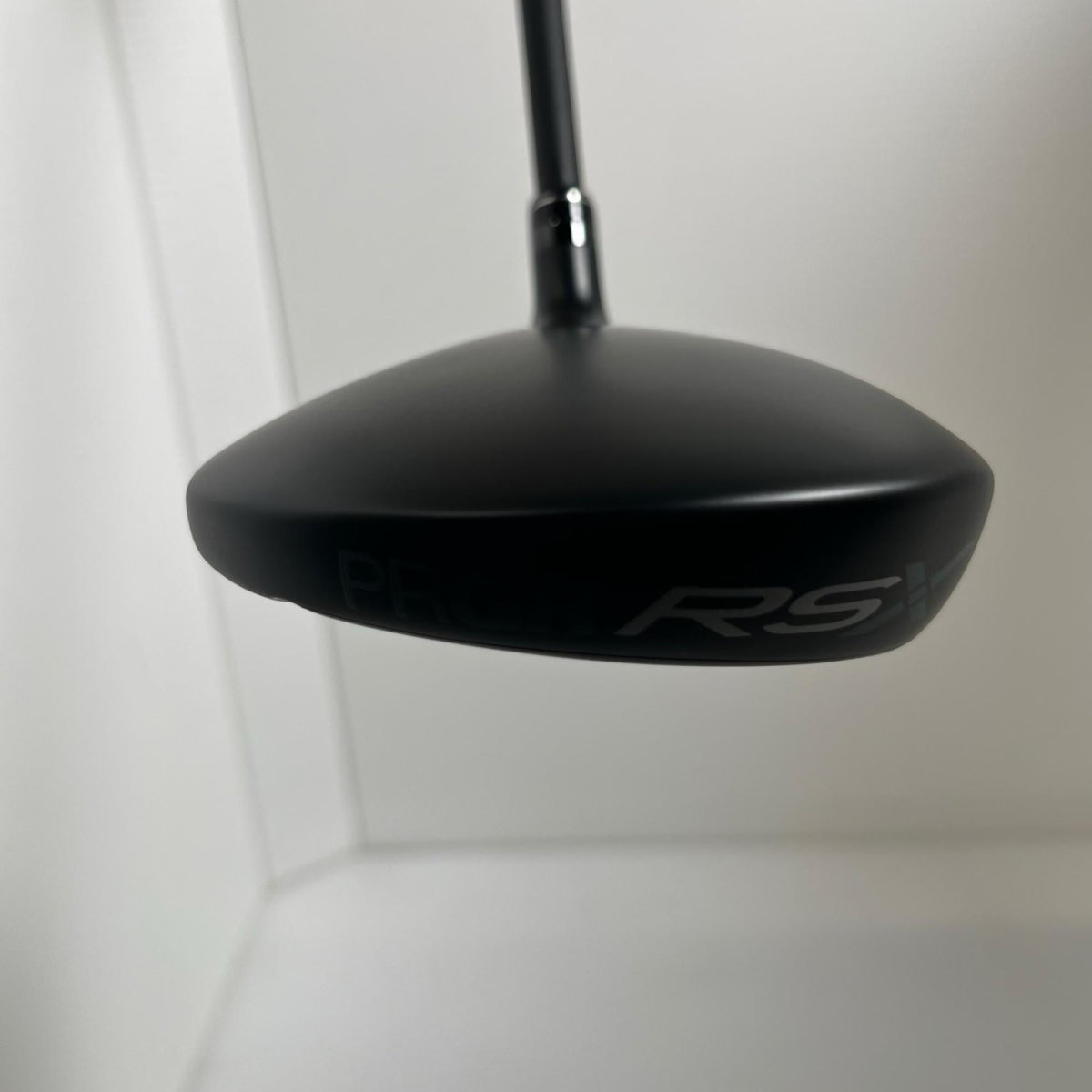 PRGR Fairway Open Box RS X -2024 5W 18° Stiff Diamana FOR PRGR(2024)