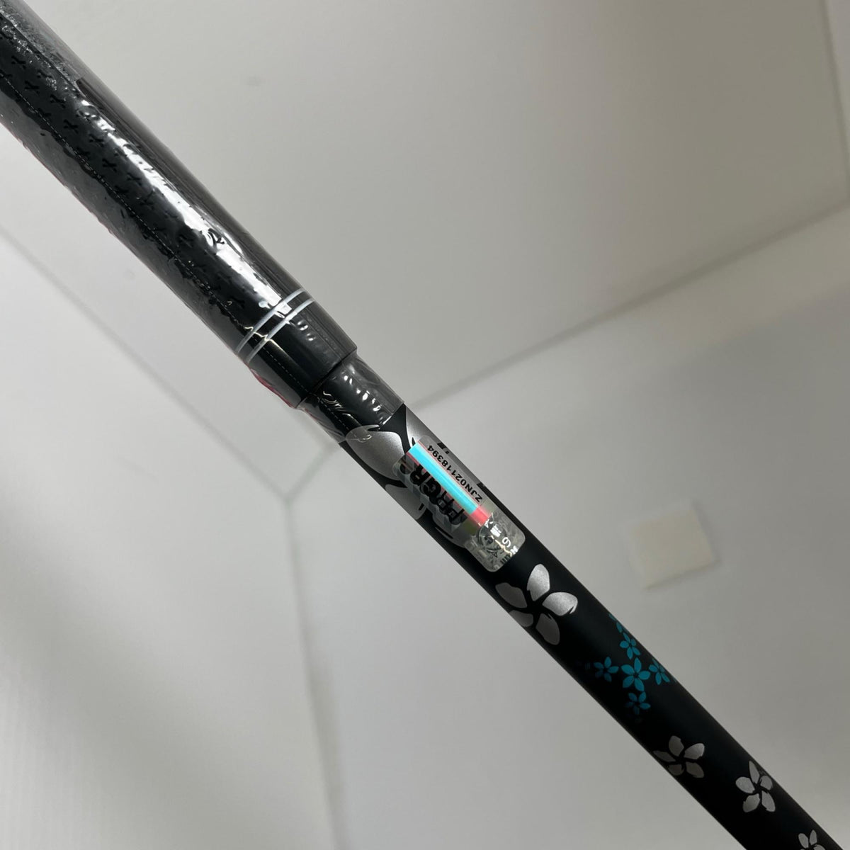PRGR Fairway Open Box RS X -2024 5W 18° Stiff Diamana FOR PRGR(2024)
