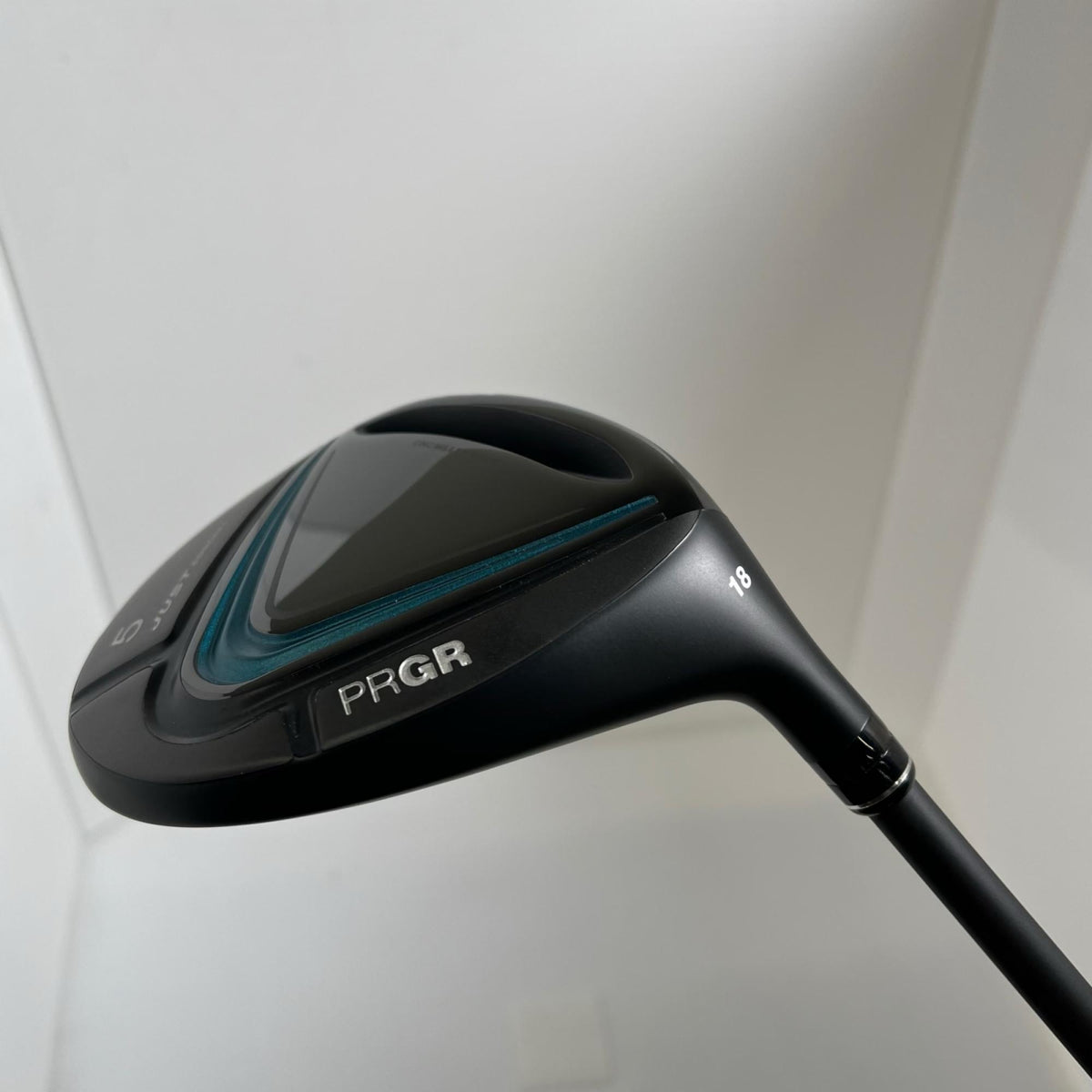 Progear Fairway (2024) 18° StiffRegular TENSEI FOR PRGR(2024 FW)