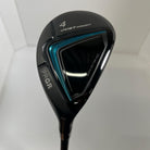 PRGR Hybrid Open Box RS X -2024 HY 22° Stiff Diamana FOR PRGR(2024)