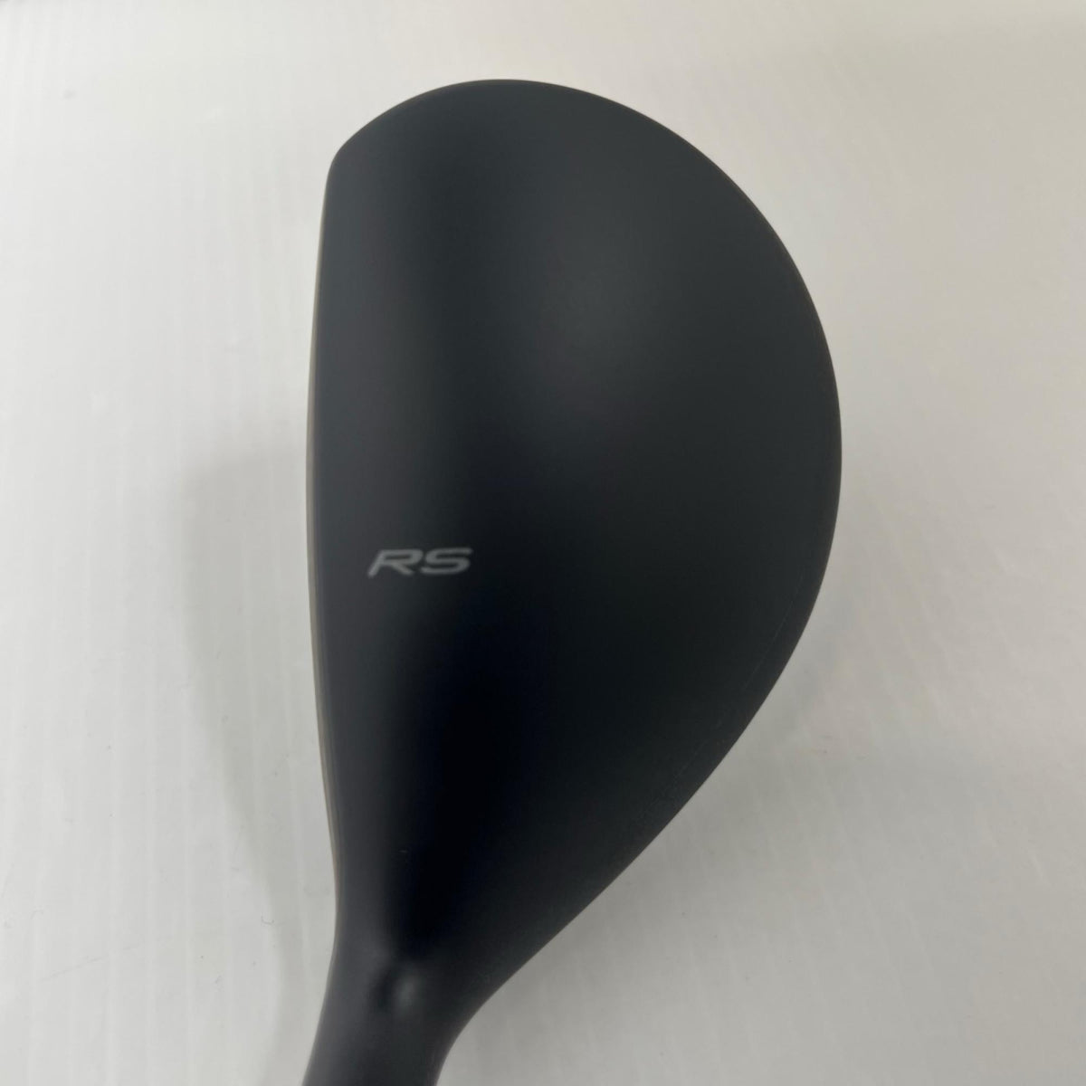 PRGR Hybrid Open Box RS X -2024 HY 22° Stiff Diamana FOR PRGR(2024)