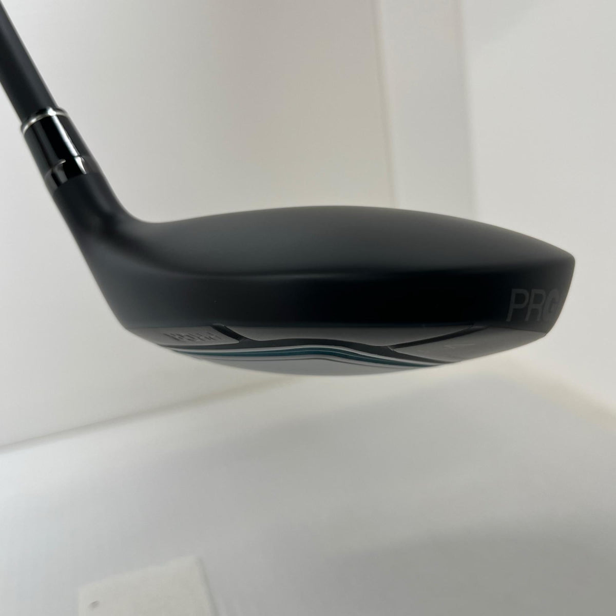 PRGR Hybrid Open Box RS X -2024 HY 22° Stiff Diamana FOR PRGR(2024)