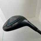 PRGR Hybrid Open Box RS X -2024 HY 25° Stiff Diamana FOR PRGR(2024)