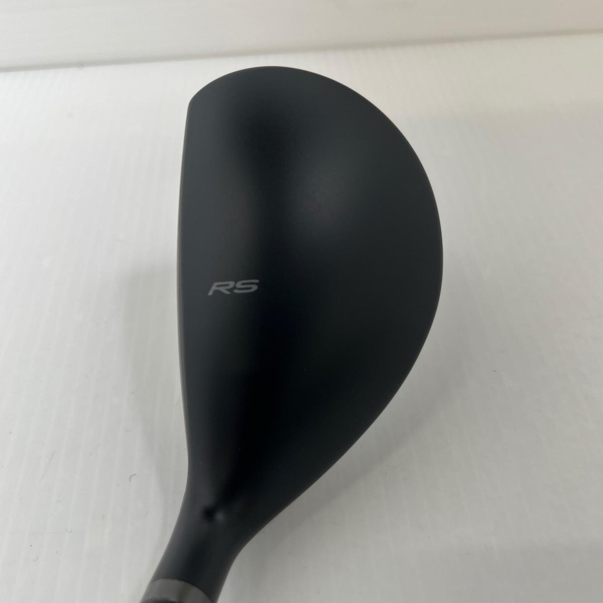 PRGR Hybrid Open Box RS X -2024 HY 25° Stiff Diamana FOR PRGR(2024)