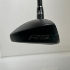 PRGR Hybrid Open Box RS X -2024 HY 25° Stiff Diamana FOR PRGR(2024)