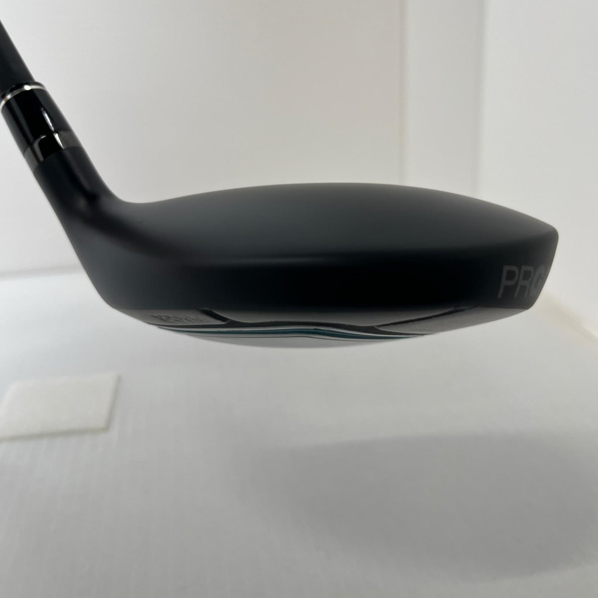 PRGR Hybrid Open Box RS X -2024 HY 25° Stiff Diamana FOR PRGR(2024)