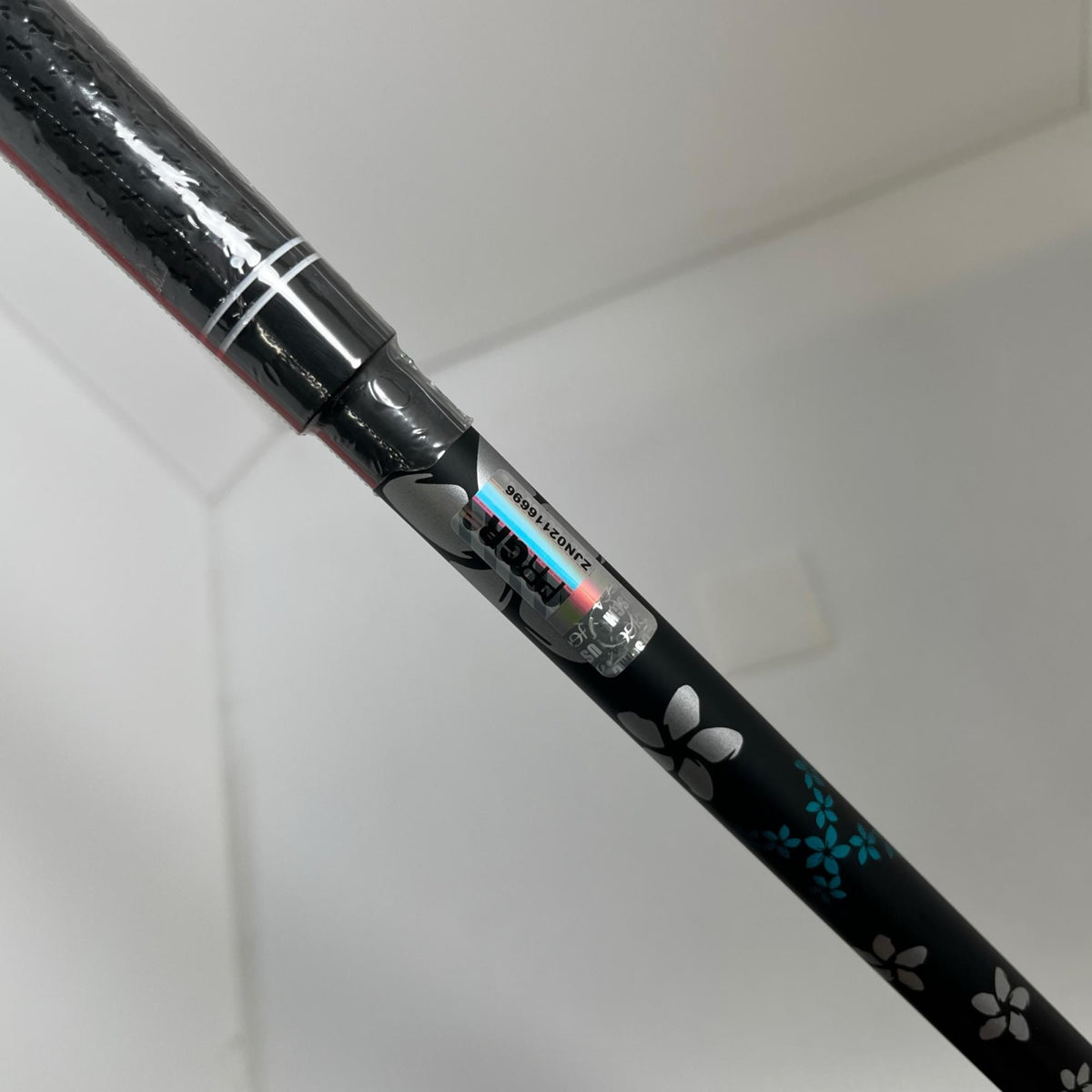 PRGR Hybrid Open Box RS X -2024 HY 25° Stiff Diamana FOR PRGR(2024)