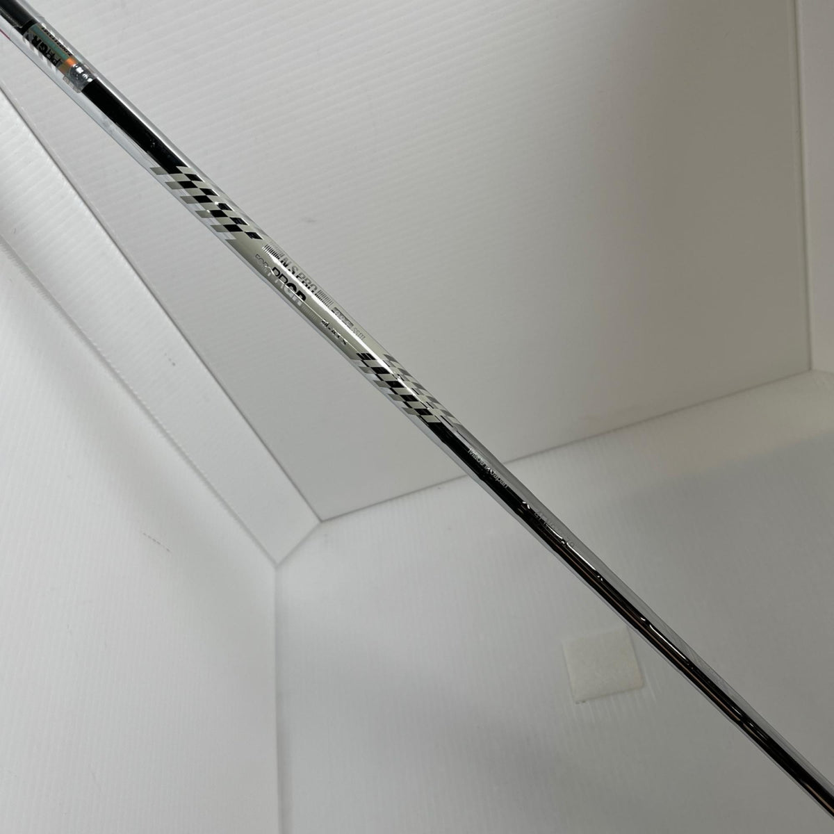 PRGR Hybrid Open Box RS X -2024 HY 22° Stiff Spec Steel 3 Ver.2