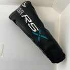 PRGR Hybrid Open Box RS X -2024 HY 25° Stiff Spec Steel 3 Ver.2