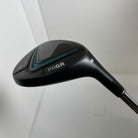 PRGR Hybrid Open Box RS X -2024 HY 25° Stiff Spec Steel 3 Ver.2