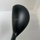 PRGR Hybrid Open Box RS X -2024 HY 25° Stiff Spec Steel 3 Ver.2