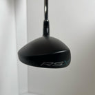 PRGR Hybrid Open Box RS X -2024 HY 25° Stiff Spec Steel 3 Ver.2
