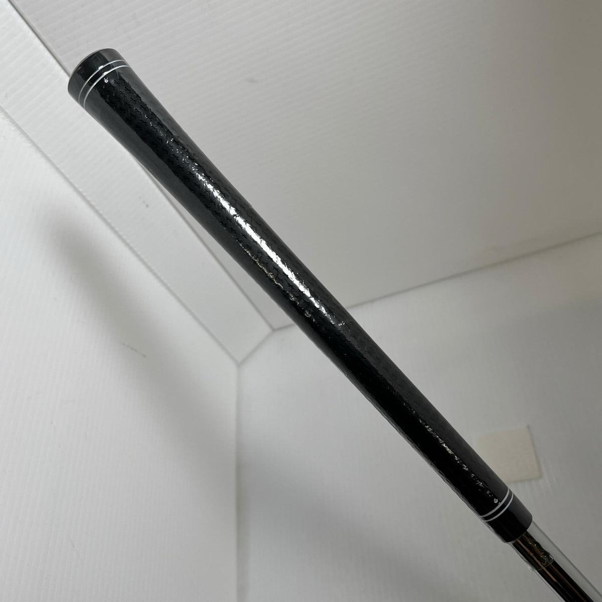 PRGR Hybrid Open Box RS X -2024 HY 25° Stiff Spec Steel 3 Ver.2