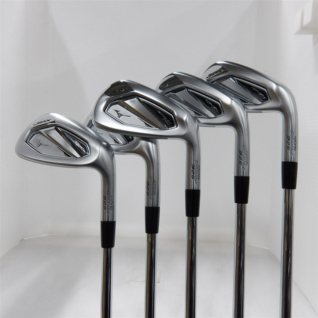 Mizuno Iron Set Open Box JPX 925 HOT METAL PRO Stiff NS PRO 950GH neo 5 pieces: