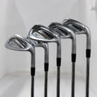 Mizuno Iron Set Open Box JPX 925 HOT METAL PRO Stiff NS PRO 950GH neo 5 pieces: