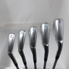 Mizuno Iron Set Open Box JPX 925 HOT METAL PRO Stiff NS PRO 950GH neo 5 pieces: