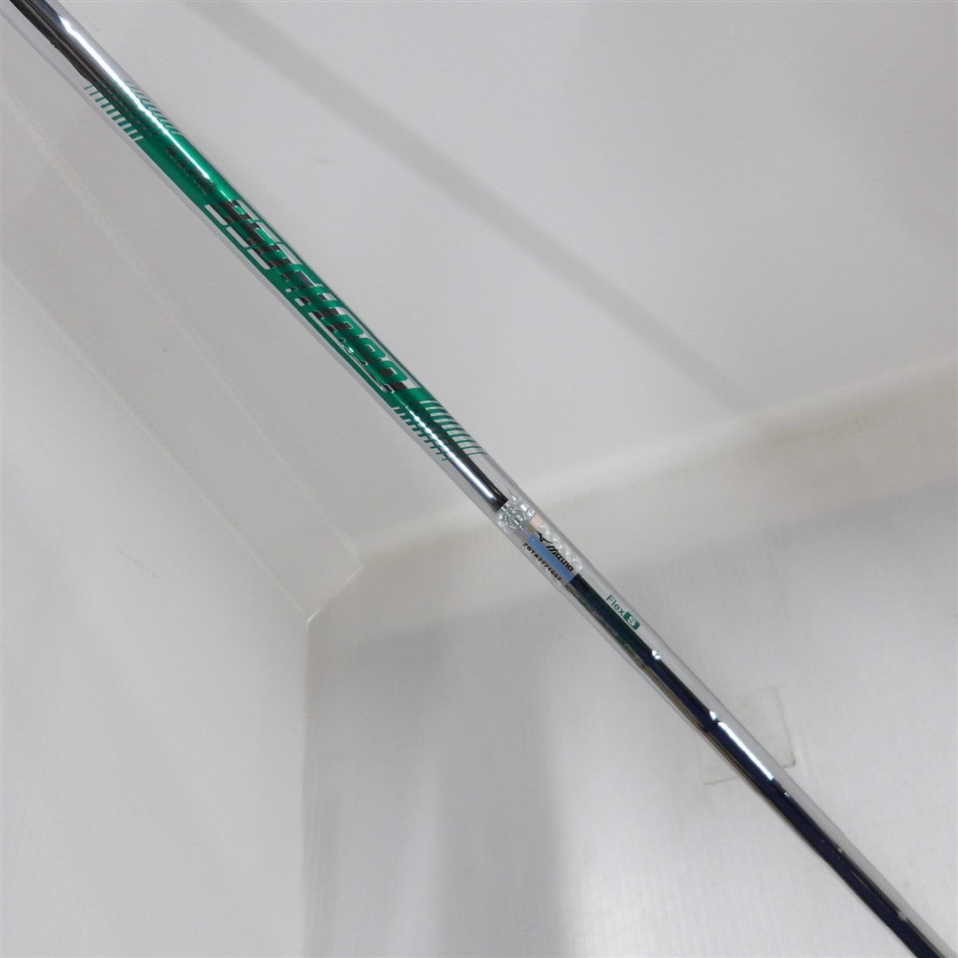 Mizuno Iron Set Open Box JPX 925 HOT METAL PRO Stiff NS PRO 950GH neo 5 pieces: