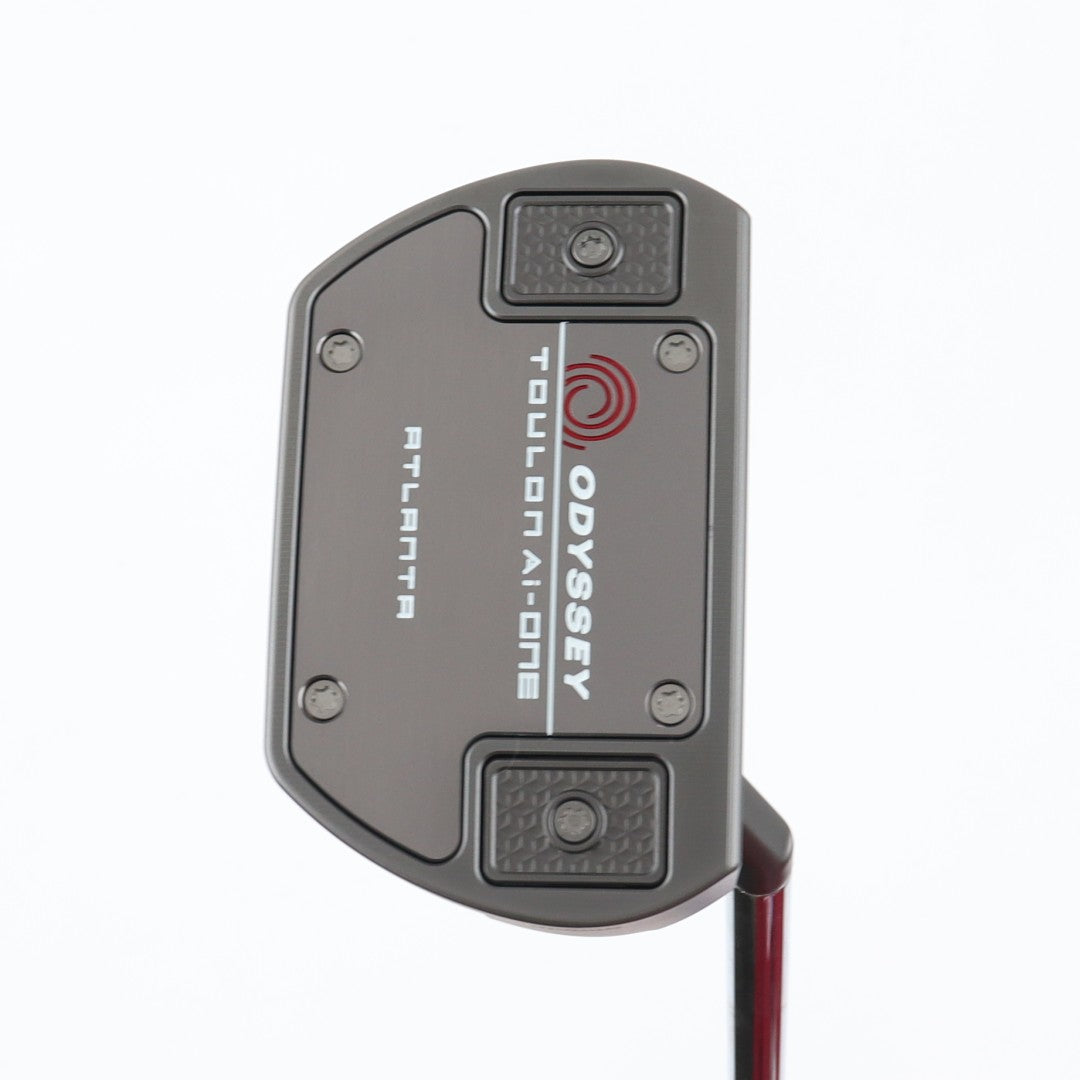 Odessey Putter TOULON Ai one – GOLF Partner USA