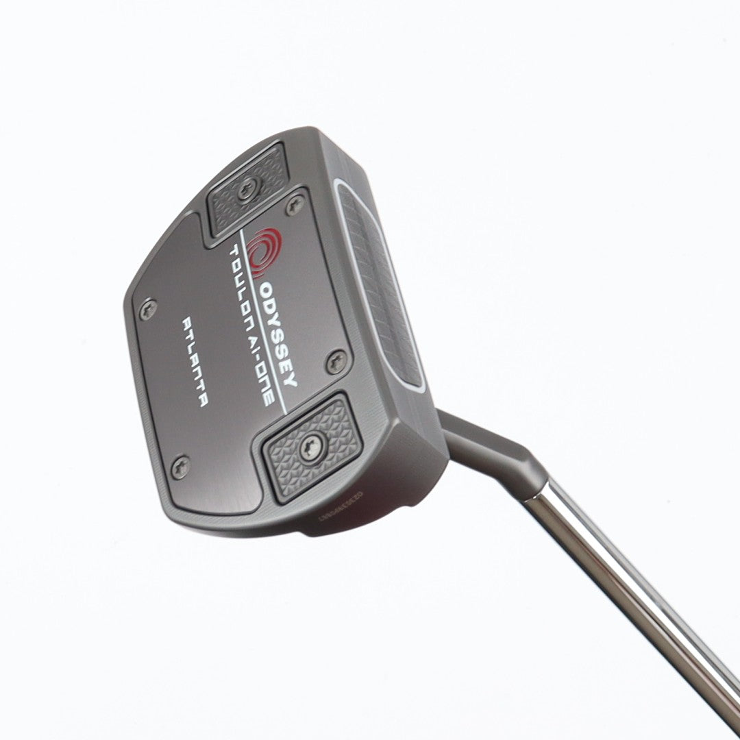 Odessey Putter TOULON Ai one – GOLF Partner USA