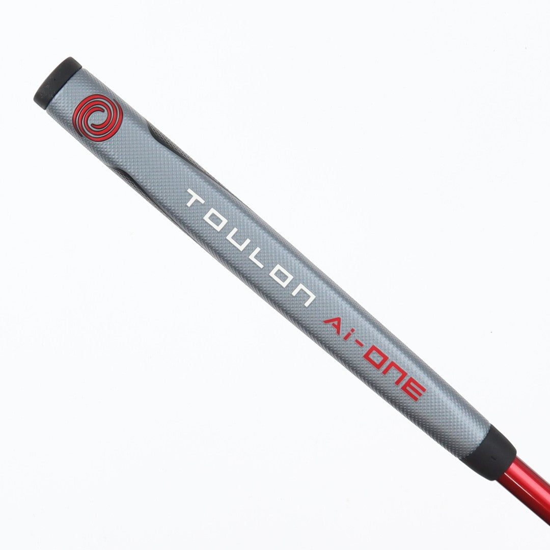 Odyssey Putter TOULON Ai one – GOLF Partner USA