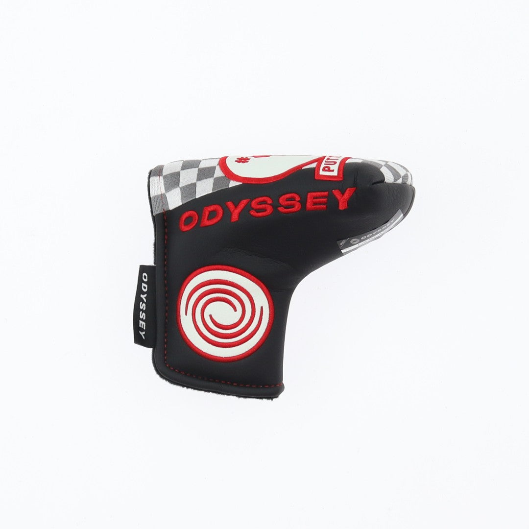 Odyssey Putter TOULON Ai one – GOLF Partner USA