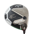 Callaway Driver Open Box ELYTE 10.5° Stiff VENTUS GREEN 50 for CW